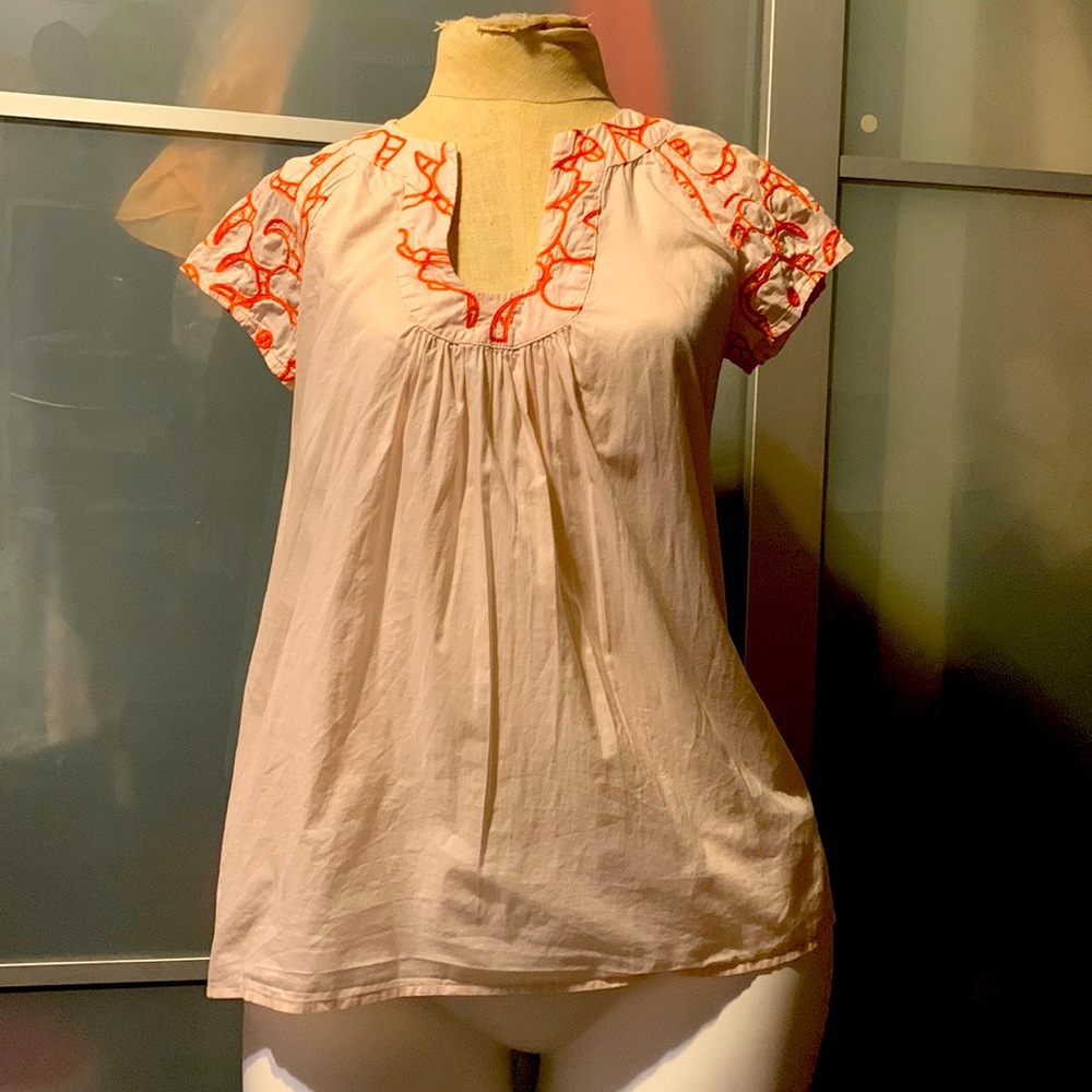 Casual Top